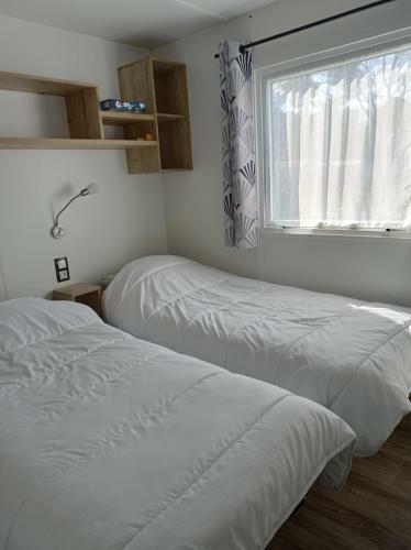 Mobil Home Breizh