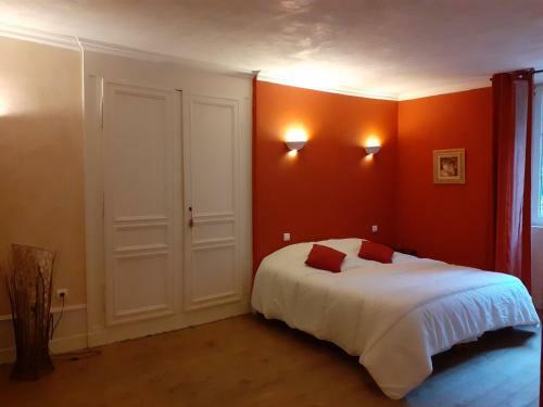 Bed & Breakfast Moulin Chantepierre
