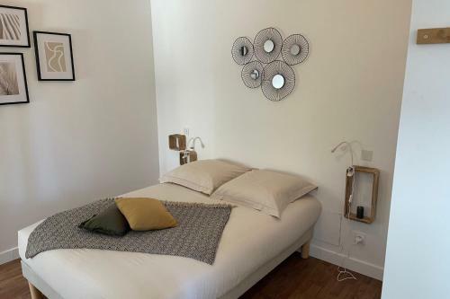 Apartamento Pavillon T2 Pontivy Gare