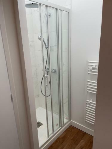 Apartamento Pavillon T2 Pontivy Gare