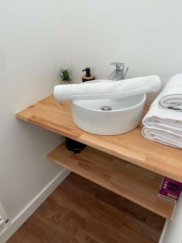 Apartamento Pavillon T2 Pontivy Gare