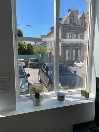 Apartamento Pavillon T2 Pontivy Gare