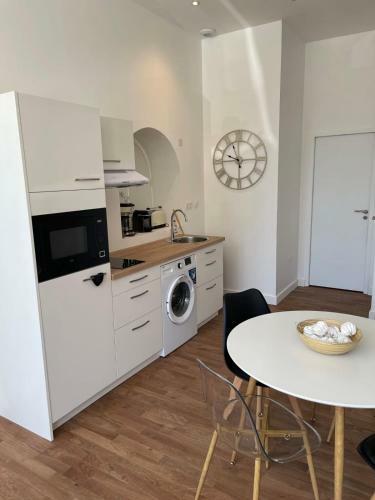 Apartamento Pavillon T2 Pontivy Gare