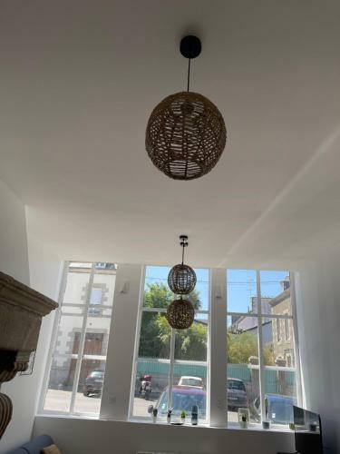 Apartamento Pavillon T2 Pontivy Gare