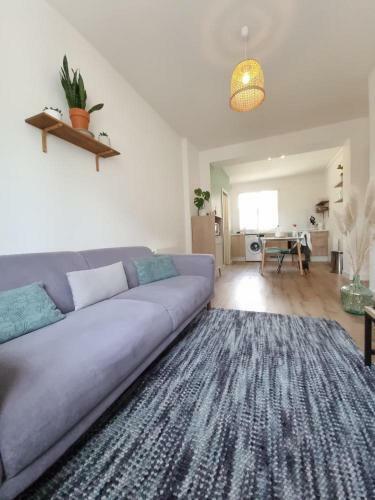 Apartamento Appartement 2 Pi�ces ? Centre Ville ?