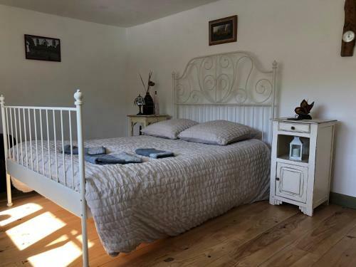 Bed & Breakfast La Derni�re �tape