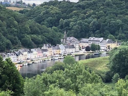 Bed & Breakfast La Derni�re �tape