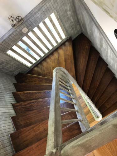 Bed & Breakfast La Derni�re �tape