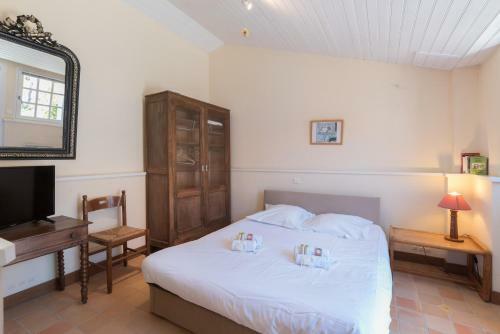 Apartamento Studio Ouest - 2 Personnes