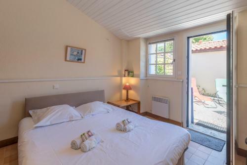 Apartamento Studio Ouest - 2 Personnes