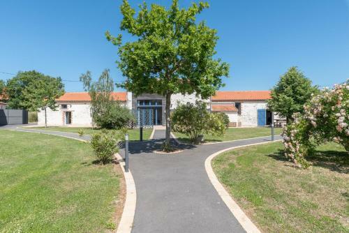 Gite Pour 4 Personnes - Vent D'ouest