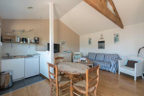 Gite Pour 4 Personnes - Vent D'ouest