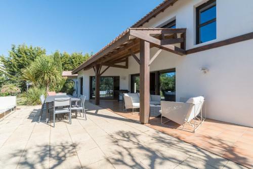 Grande Maison � Pornic � 150m De La Plage