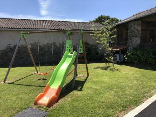 Gite 4 Personnes - Charme