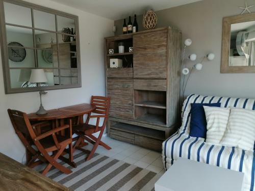 Apartamento Appartement Pornic Vue Mer