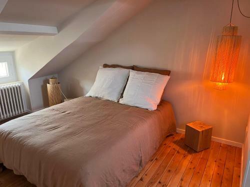 Apartamento Superbe Appartement Bord De Mer