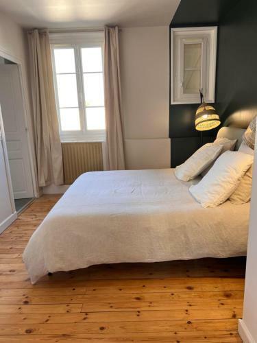Apartamento Superbe Appartement Bord De Mer