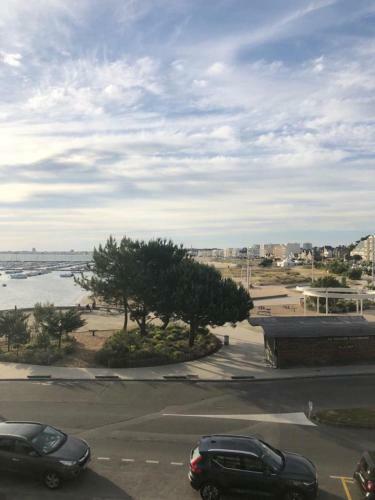 Apartamento Beautiful Renovated Studio With Sea View!