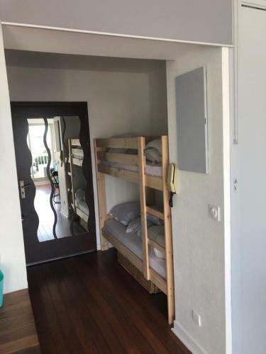 Apartamento Beautiful Renovated Studio With Sea View!