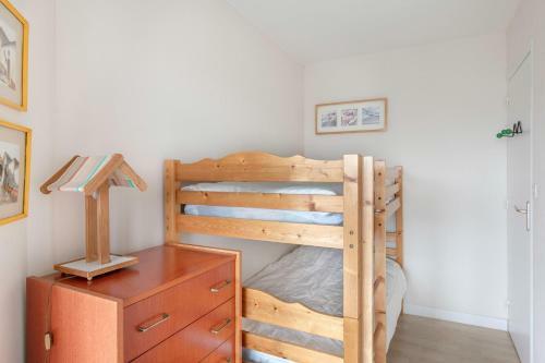 Apartamento Bel Appartement Vue Mer A Pornichet