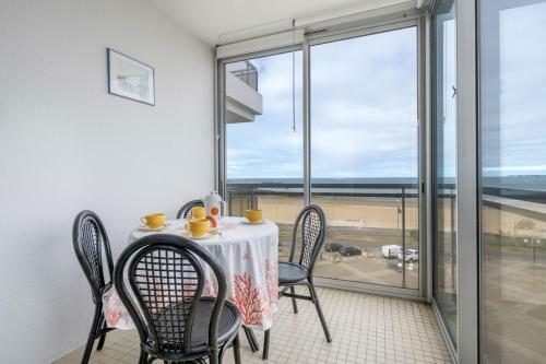 Apartamento Bel Appartement Vue Mer A Pornichet