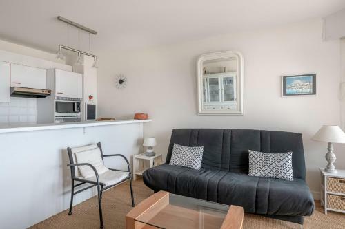 Apartamento Bel Appartement Vue Mer A Pornichet