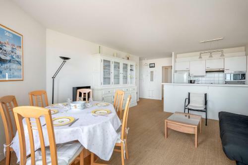 Apartamento Bel Appartement Vue Mer A Pornichet
