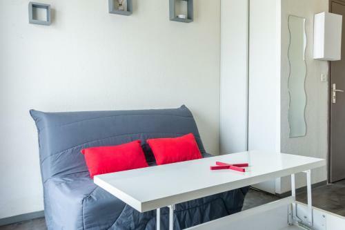 Apartamento Cherry - Studio Proche Plage Tout �quip�