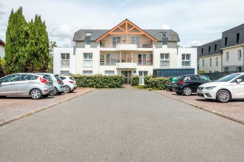Apartamento Cherry - Studio Proche Plage Tout �quip�