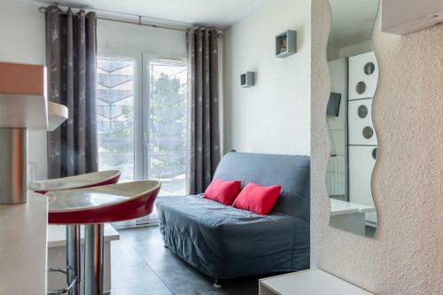 Apartamento Cherry - Studio Proche Plage Tout �quip�