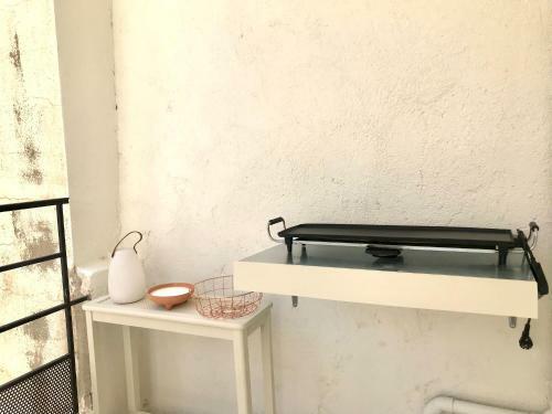 Apartamento La Minorquin Appartement Avec Terrasse