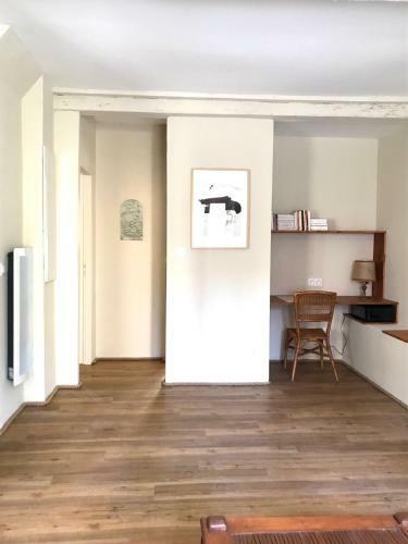 Apartamento La Minorquin Appartement Avec Terrasse