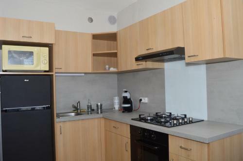Apartamento Appartement Port La Nouvelle