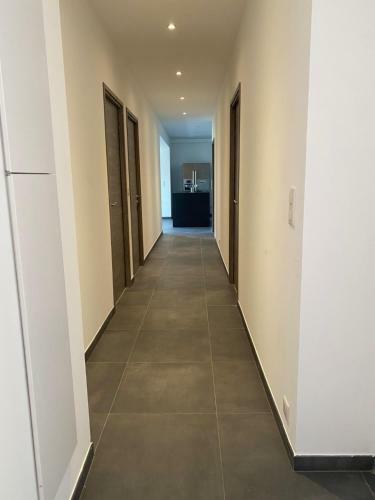 Apartamento R�sidence Lmg