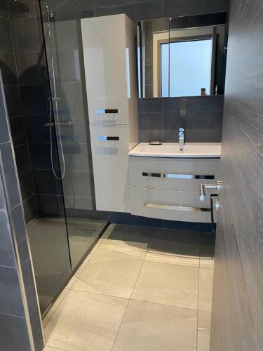 Apartamento R�sidence Lmg