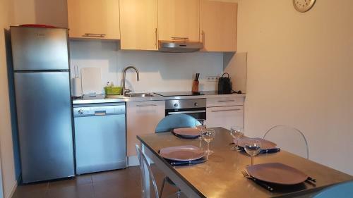 Apartamento Casa Porticcio