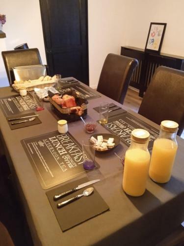 Hostal La Petite Poyannaise
