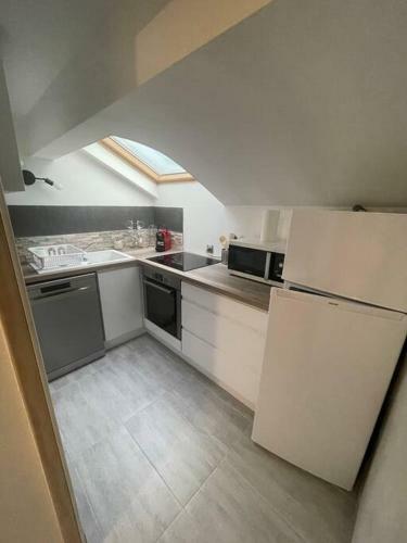 Apartamento L' Oteni