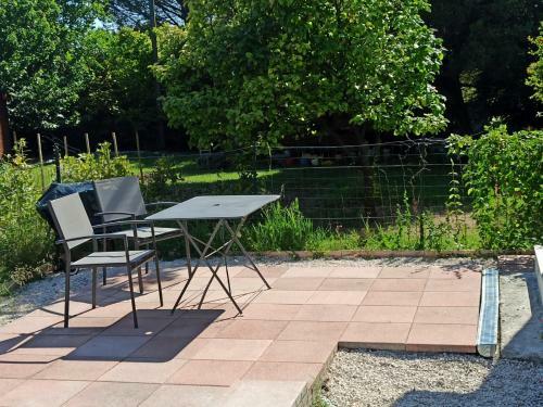Apartamento Pugetvilla G�te Piscine Partag�e