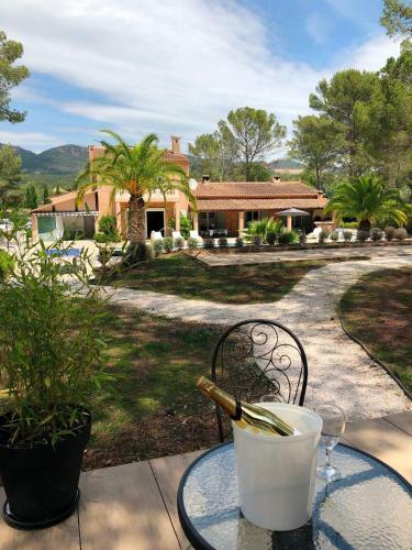 Exceptionnel Villa Venica Entre Cannes And Saint Tropez