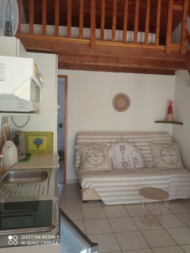 Apartamento Eug�nie