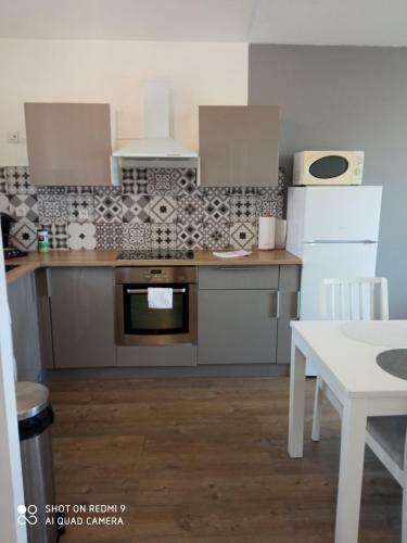 Apartamento Les Bastides