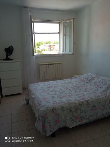 Apartamento Les Bastides