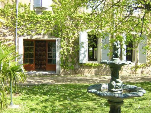 Agroturismo Maison Saint-christophe
