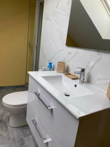 Maison De Charme - Au Coeur De Puligny-montrachet