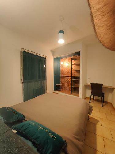 Apartamento Loc Propriano Corse