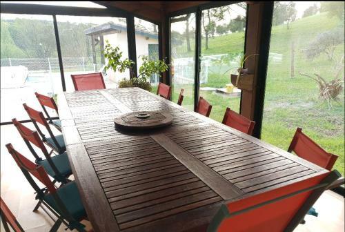 Seuls En Pleine Nature - G�te La C�te Blanche