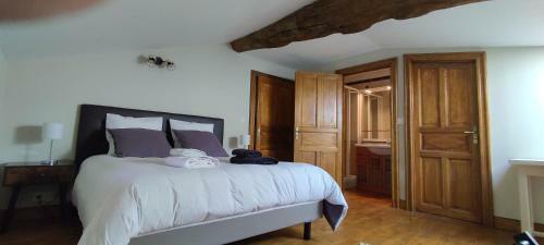 Bed & Breakfast Domaine Les Garrigues