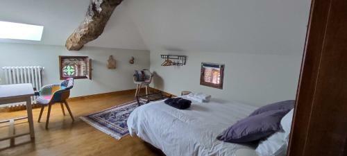 Bed & Breakfast Domaine Les Garrigues