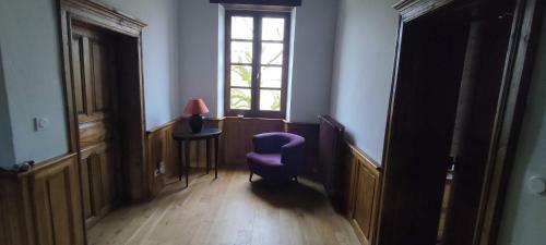 Bed & Breakfast Domaine Les Garrigues